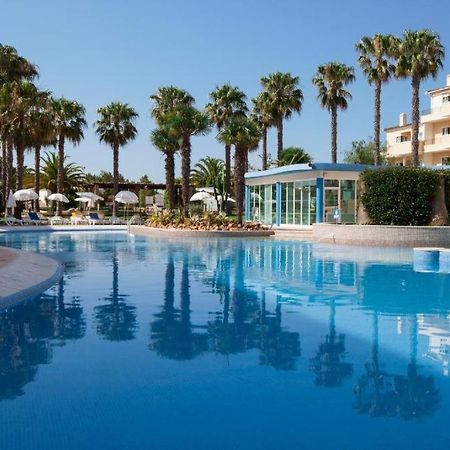 Alvor - Vitors Plaza Apartamento ปอร์ติเมา ภายนอก รูปภาพ