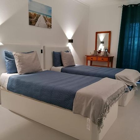Alvor - Vitors Plaza Apartamento ปอร์ติเมา ภายนอก รูปภาพ