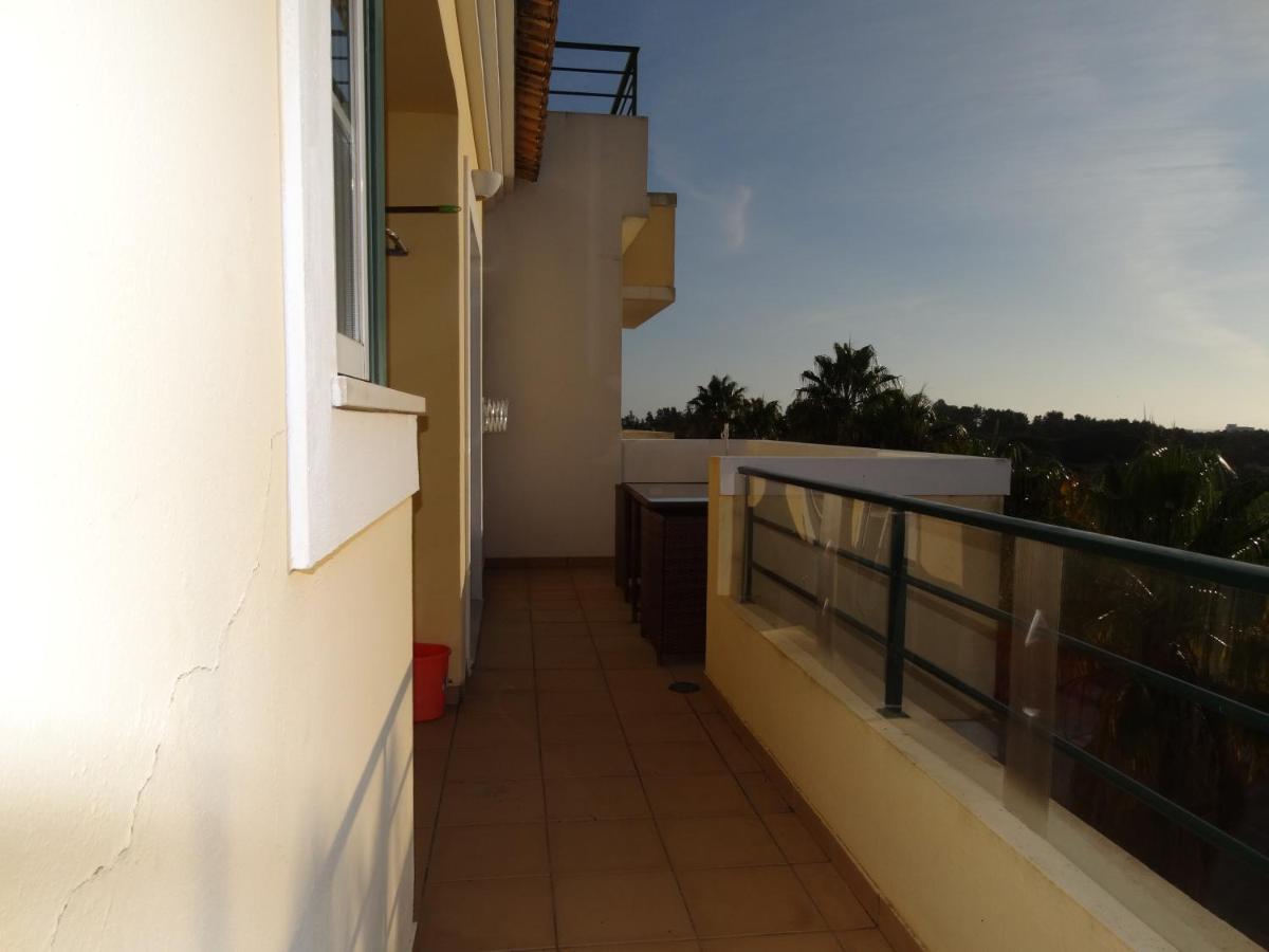 Alvor - Vitors Plaza Apartamento ปอร์ติเมา ภายนอก รูปภาพ