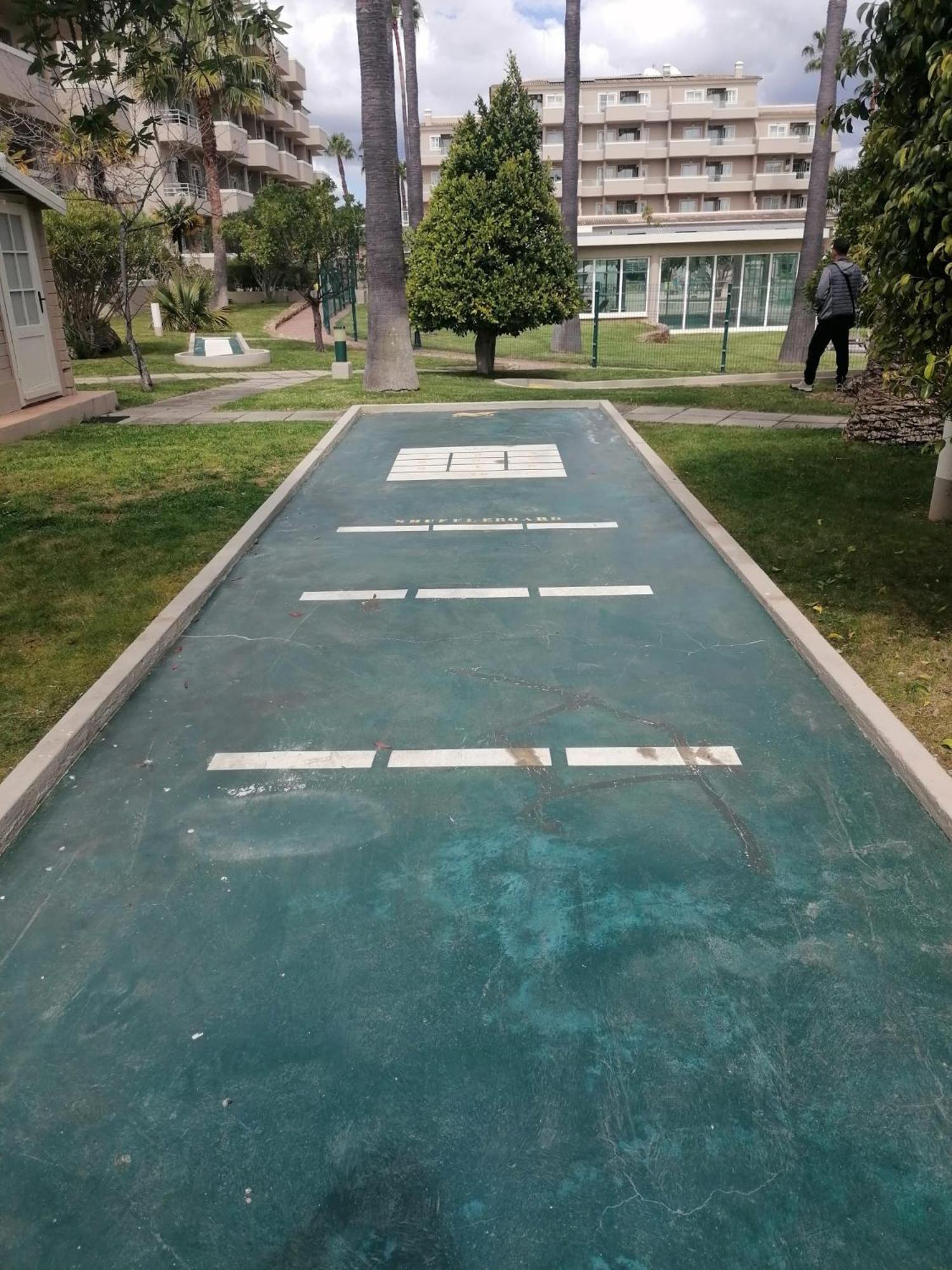 Alvor - Vitors Plaza Apartamento ปอร์ติเมา ภายนอก รูปภาพ