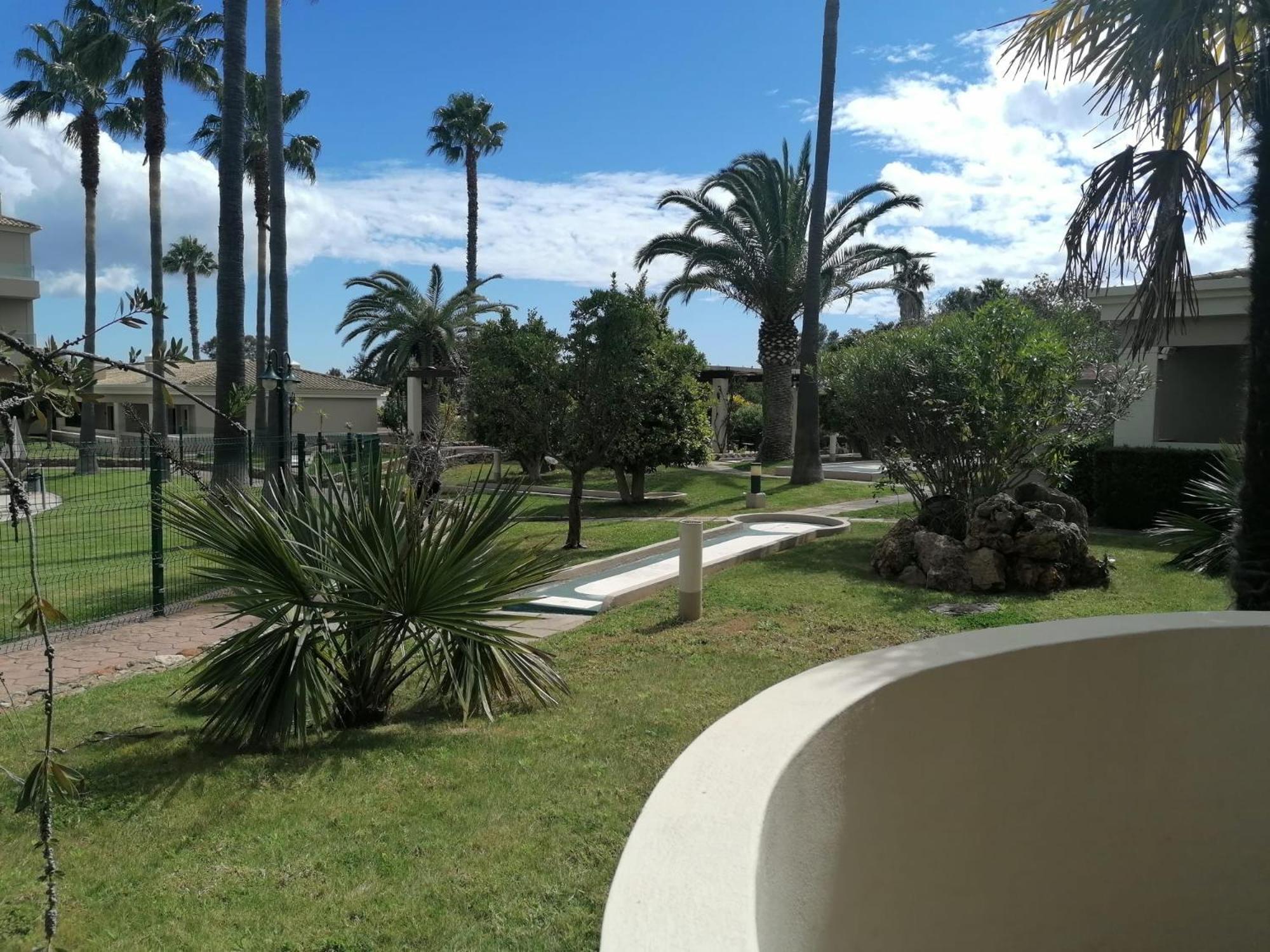 Alvor - Vitors Plaza Apartamento ปอร์ติเมา ภายนอก รูปภาพ