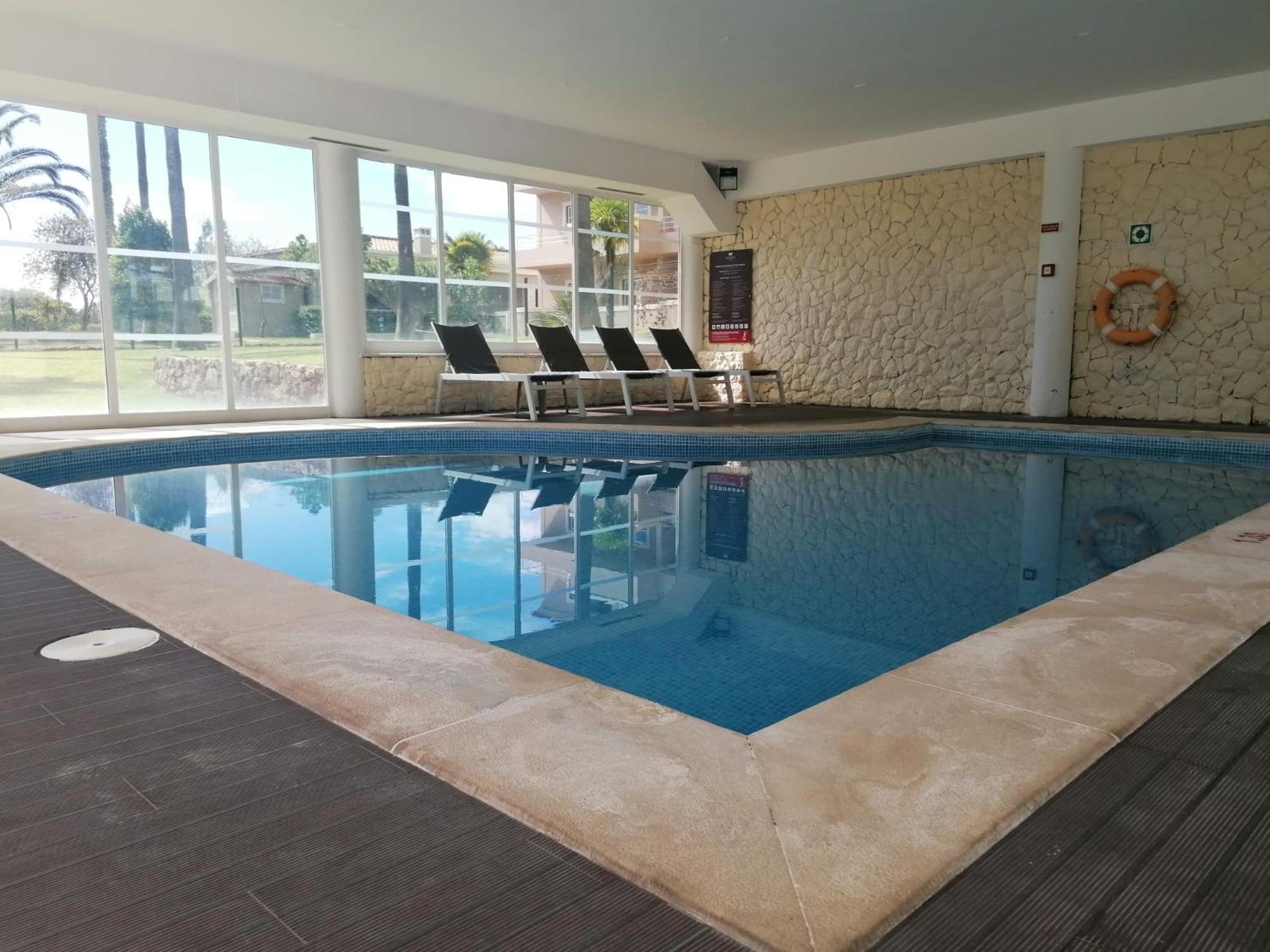 Alvor - Vitors Plaza Apartamento ปอร์ติเมา ภายนอก รูปภาพ