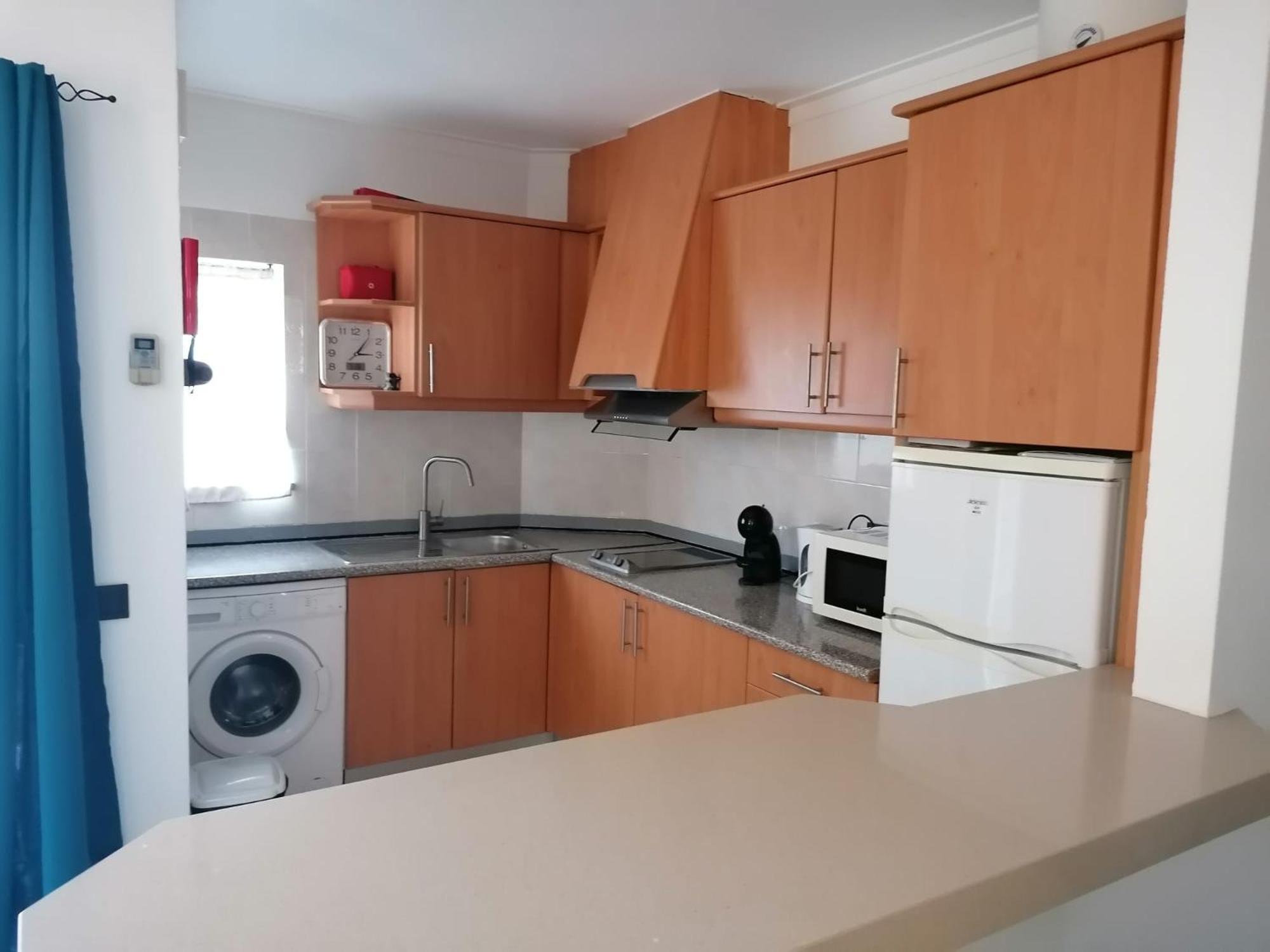 Alvor - Vitors Plaza Apartamento ปอร์ติเมา ภายนอก รูปภาพ
