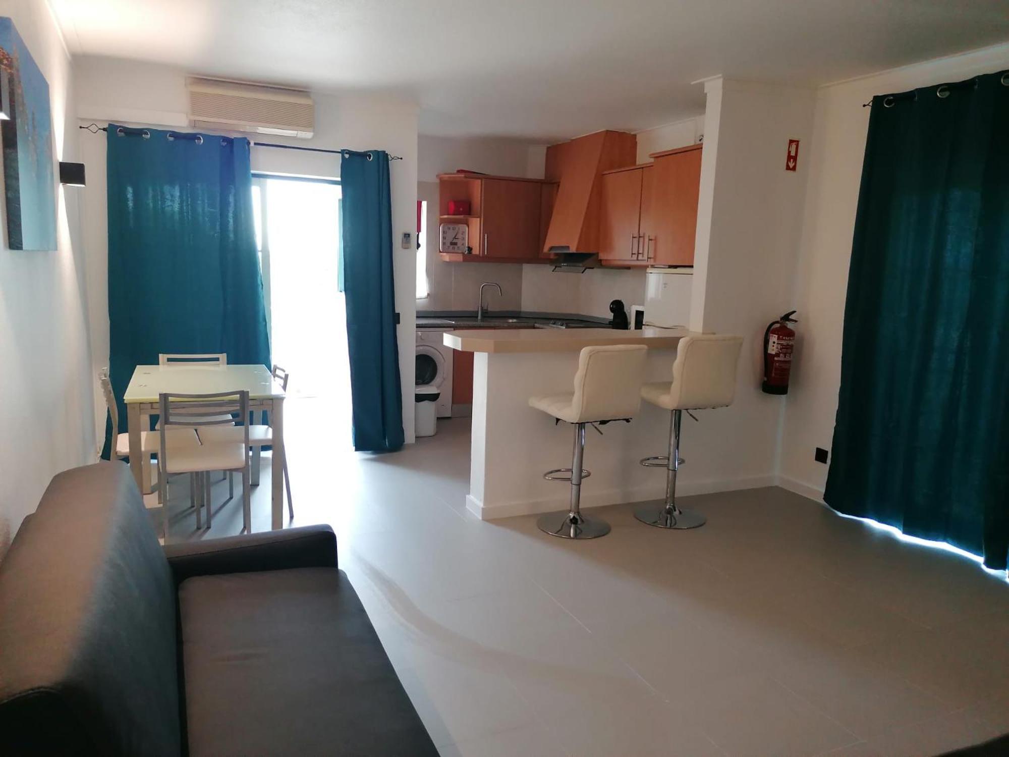 Alvor - Vitors Plaza Apartamento ปอร์ติเมา ภายนอก รูปภาพ