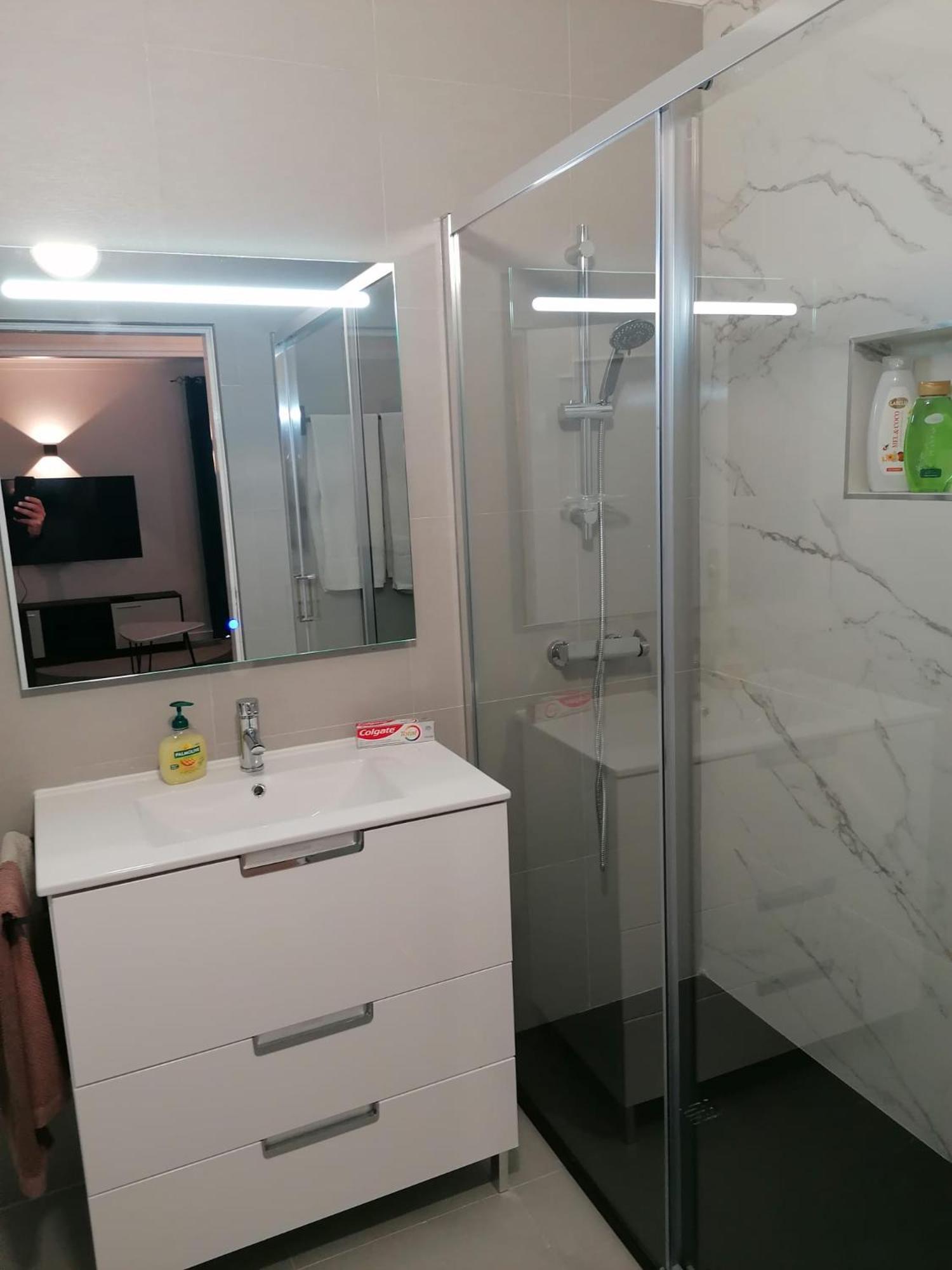 Alvor - Vitors Plaza Apartamento ปอร์ติเมา ภายนอก รูปภาพ