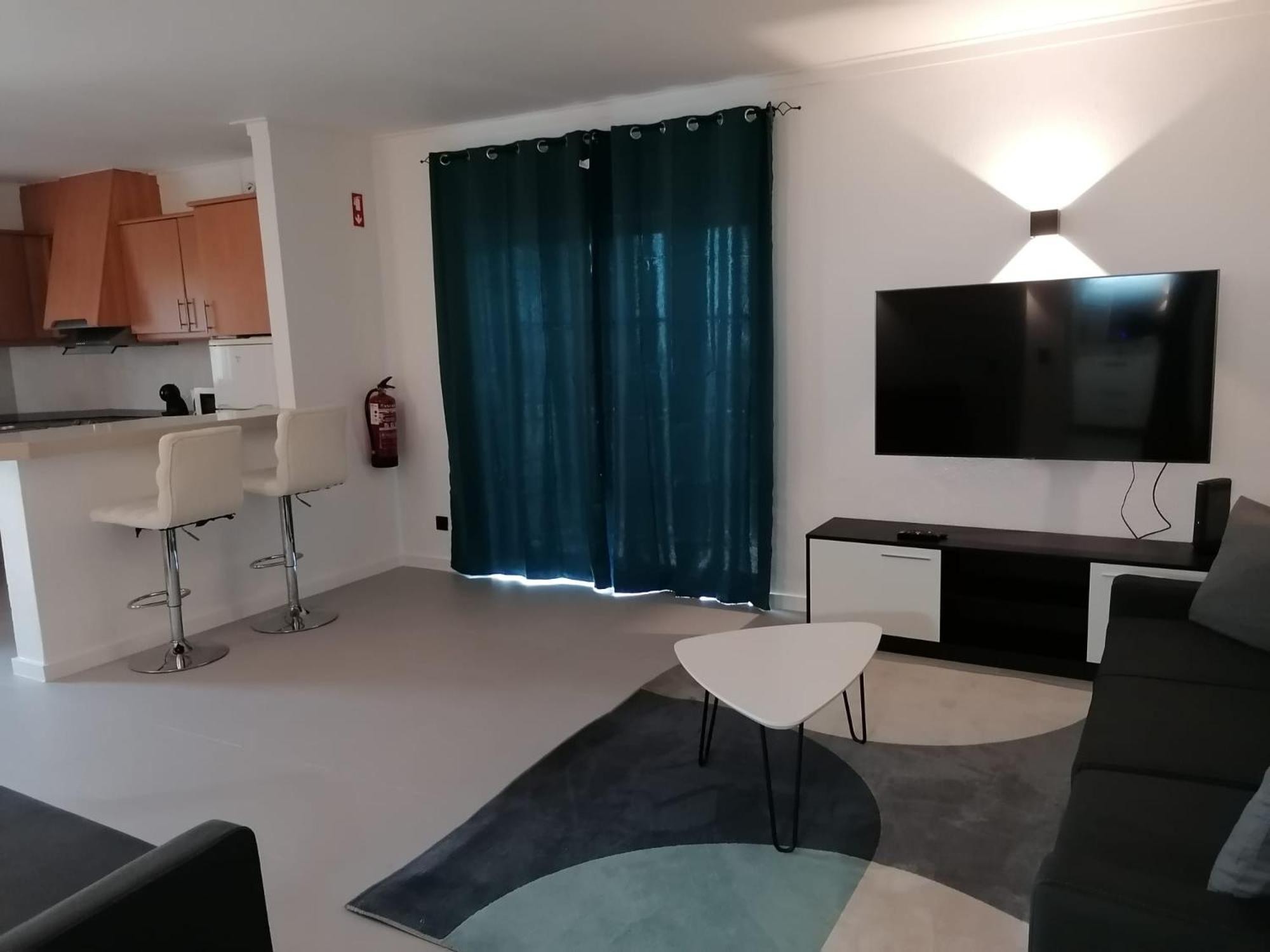 Alvor - Vitors Plaza Apartamento ปอร์ติเมา ภายนอก รูปภาพ
